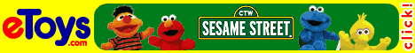 sesamstraat